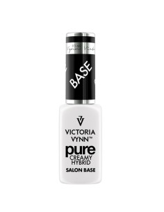 VICTORIA VYNN PURE CREAMY HYBRID BASE 8ML