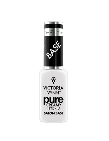 VICTORIA VYNN PURE CREAMY HYBRID BASE 8ML