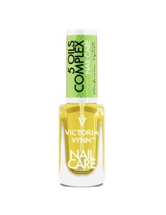 5 OIL COMPLEX 9ML VICTORIA VYNN