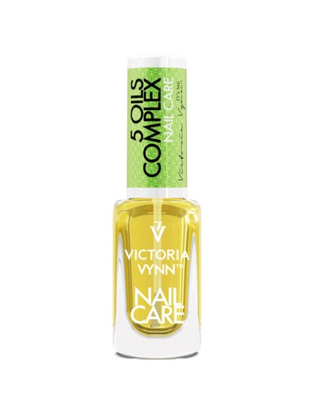 5 OIL COMPLEX 9ML VICTORIA VYNN