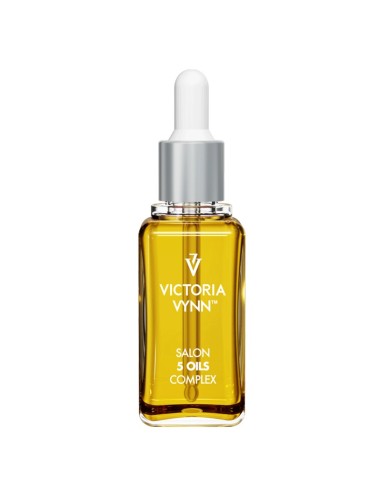 5 OIL COMPLEX 30ML VICTORIA VYNN