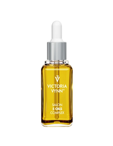 5 OIL COMPLEX 30ML VICTORIA VYNN