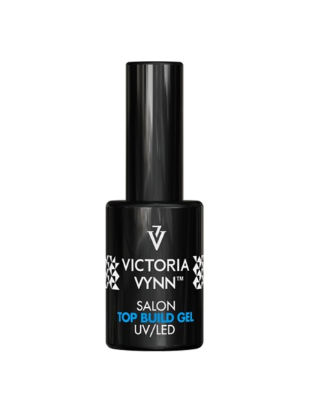 BUILDING GEL TOP 15ML VICTORIA VYNN