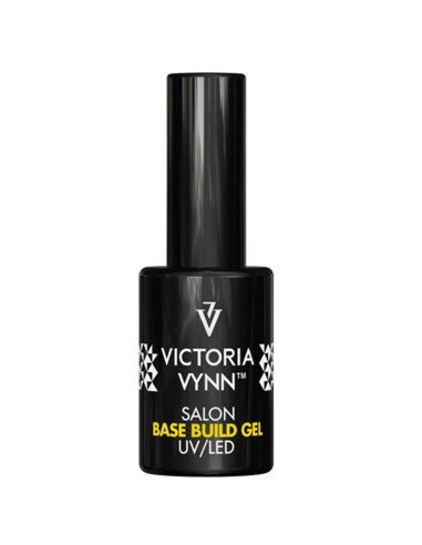 BASE BUILD GEL 15ML VICTORIA VYNN