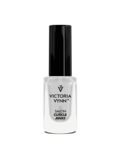 CUTICLE AWAY 10ML VICTORIA VYNN