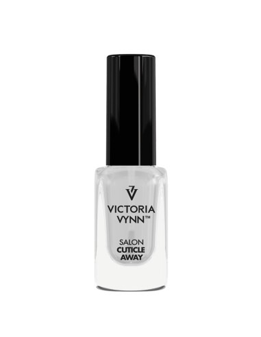 CUTICLE AWAY 10ML VICTORIA VYNN