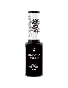 TOP SHIMMER HOLO 8ML VICTORIA VYNN