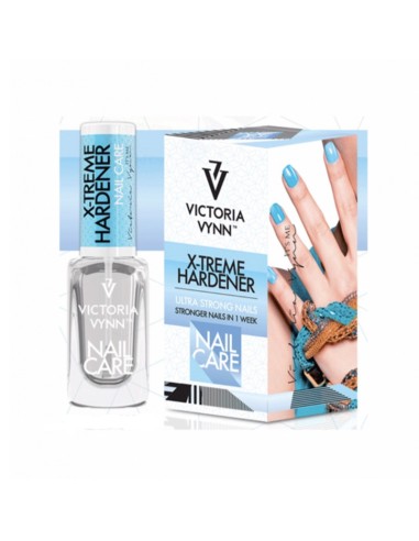XTREM HARDENER 9ML VICTORIA VYNN