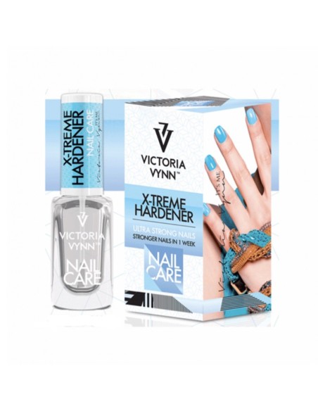 XTREM HARDENER 9ML VICTORIA VYNN