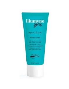 ACEITE REGENERADOR EN CREMA 50ML DESIGN LOOK ILLUMYNO