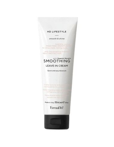 CREMA SMOOTHING LEAVE-IN 150ML FARMAVITA