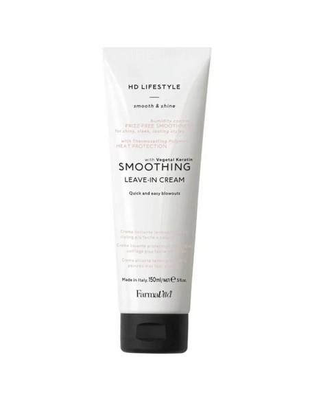 CREMA SMOOTHING LEAVE-IN 150ML FARMAVITA
