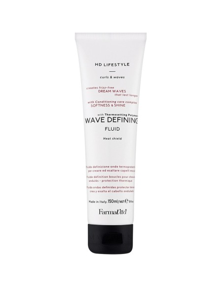 FLUIDO WAVE DEFINING 150ML FARMAVITA