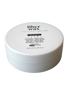 DESIGN LOOK FIBER WAX FUERZA 4 100ML