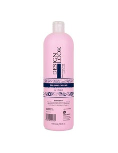 DESIGN LOOK YOGURT CONDITIONING BALM 1000ML