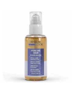 DESIGN LOOK CRISTAL LÍQUIDO HIDRATANTE 100ML