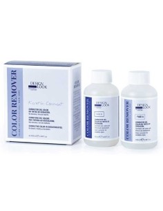 DESIGN LOOK COLOR CORRECTOR 2X100ML