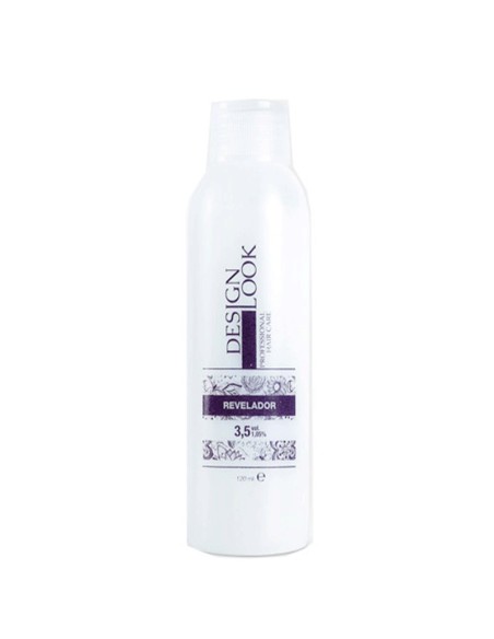 DESIGN LOOK DEVELOPER 120ML