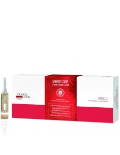 DESIGN LOOK ENERGY AMPOULES 12X10ML