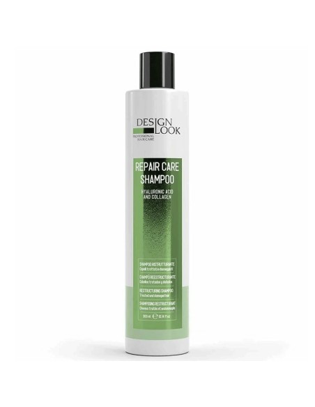 DESIGN LOOK CHAMPÚ REPAIR CARE 300ML
