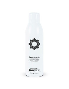 NEUTRALIZANTE 1000 ML DESIGN LOOK