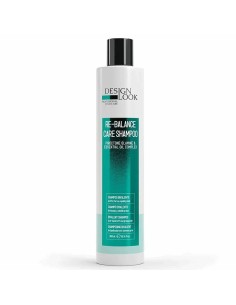 DESIGN LOOK REBALANCE SHAMPOO 300ML