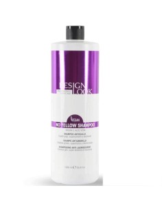 DESIGN LOOK VEGAN NO YELLOW SHAMPOO 300ML 2