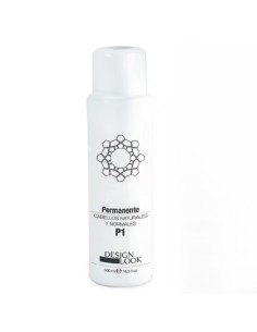 DESIGN LOOK PERM P1 500ML
