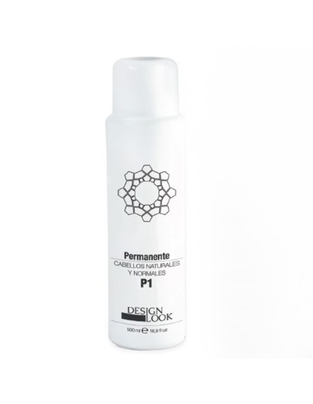 DESIGN LOOK PERM P1 500ML