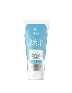 NUTRI REGENERATOR NOURISHING & REGENERATING CREAM 75ML VICTORIA VYNN