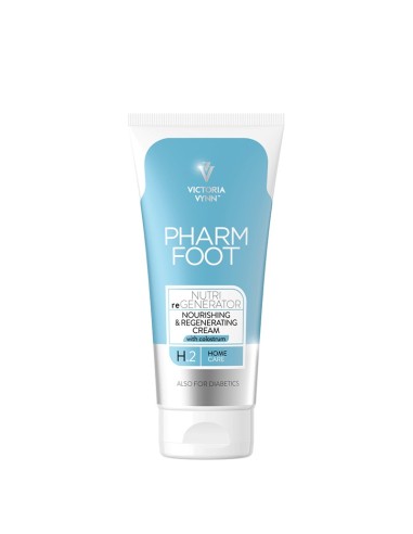 NUTRI REGENERATOR NOURISHING & REGENERATING CREAM 75ML VICTORIA VYNN