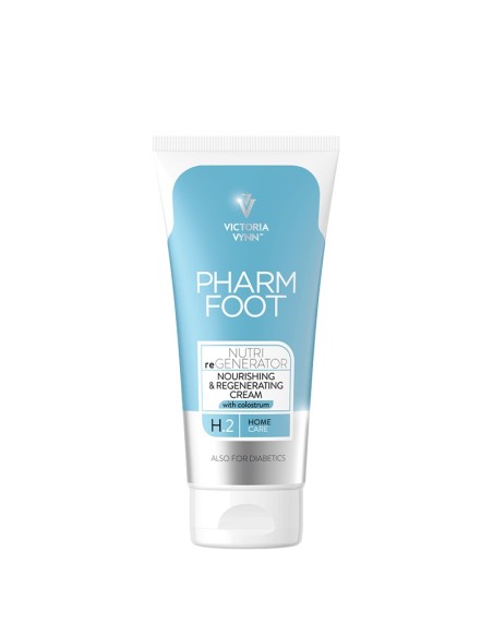 NUTRI REGENERATOR NOURISHING & REGENERATING CREAM 75ML VICTORIA VYNN