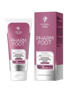 DERMO RESOFTENER SOFTENING & MOISTURIZING CREAM 75ML VICTORIA VYNN