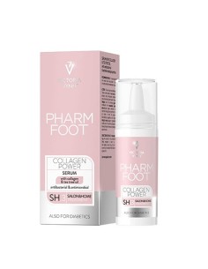 COLLAGEN POWER SERUM 15ML VICTORIA VYNN