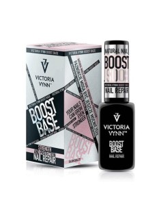 BOOST BASE NAIL REPAIR 2 IN 1 15ML VICTORIA VYNN