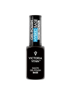 GEL POLISH HYBRID BASE EASY REMOVAL 8ML VICTORIA VYNN