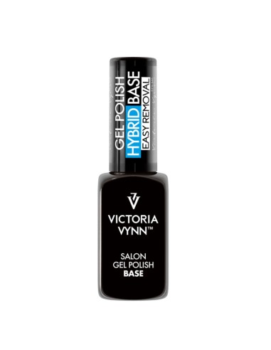 GEL POLISH HYBRID BASE EASY REMOVAL 8ML VICTORIA VYNN