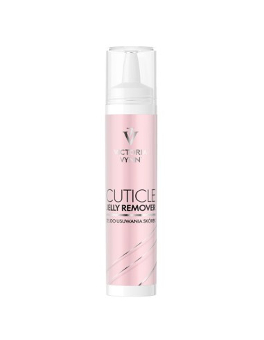 CUTICLE JELLY REMOVER 30ML VICTORIA VYNN