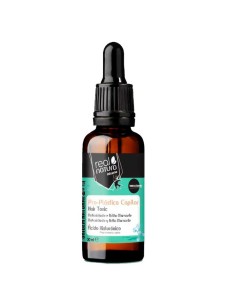 TÓNICO PRO-PLÁSTICA CAPILAR AMINEXIL 30ML REAL NATURA