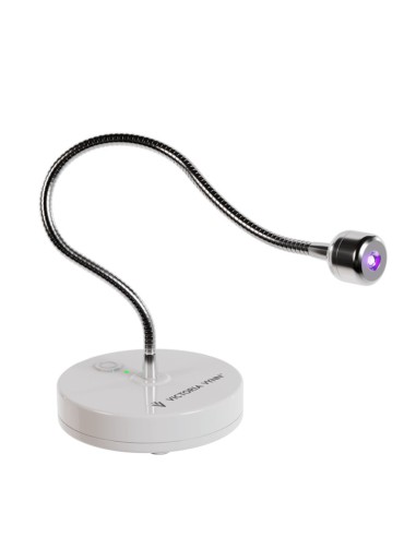 LED LAMP SOFT GEL TIPS VICTORIA VYNN