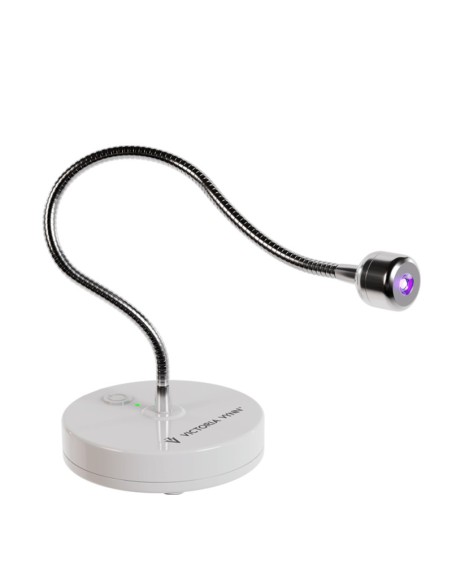 LED LAMP SOFT GEL TIPS VICTORIA VYNN