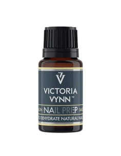 SALON NAIL PREP 15ML VICTORIA VYNN