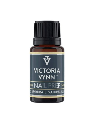 SALON NAIL PREP 15ML VICTORIA VYNN