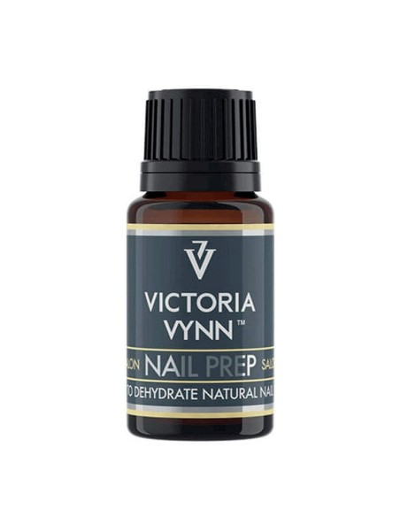 SALON NAIL PREP 15ML VICTORIA VYNN