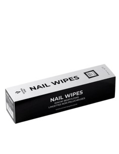 NAIL WIPES 500 PCS 5X5CM VICTORIA VYNN