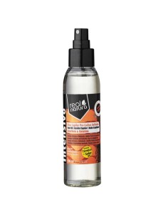 REAL NATURA ACEITE CAPILAR PRO-CACHOS DEFINIDOS 100ML