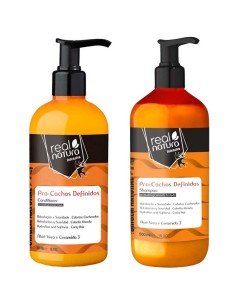 REAL NATURA PACK PRO-CACHOS DEFINIDOS