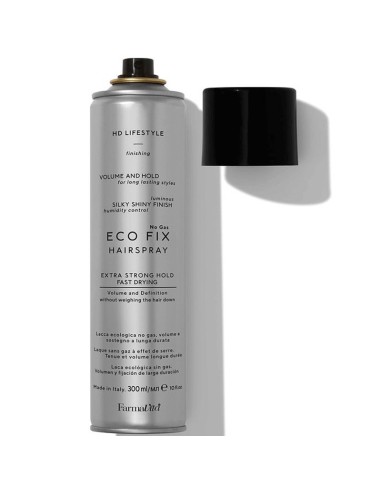 ECO FIX NO GAS 300ML FARMAVITA