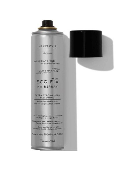 ECO FIX NO GAS 300ML FARMAVITA