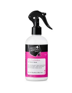 BI-PHASE PRO-CURLS 300ML REAL NATURA